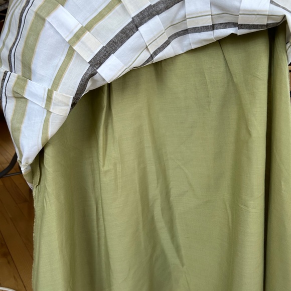 100% cotton skirt - Picture 4 of 4